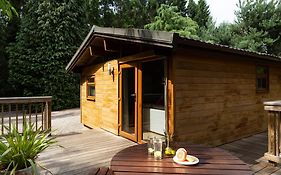 Wensleydale Lodges